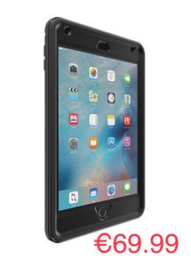 iPad protective case