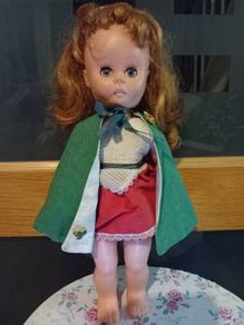 Doll