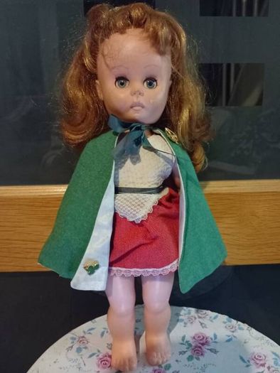 Doll