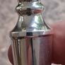 Sterling Silver Candlesticks(207g) Image 9