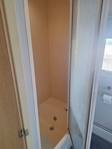 Mobile home