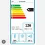 Aeg Built In Fridge Image 2