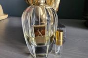 Xerjoff P33 2ml decant