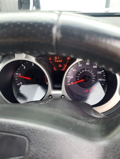 Nissan Juke 2011