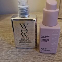 hair products