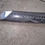 Mercedes w126 front bumper Chrome Image 7