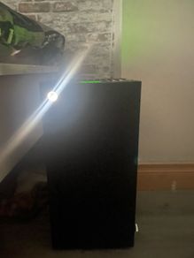 xbox mini fridge