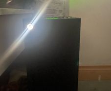 xbox mini fridge