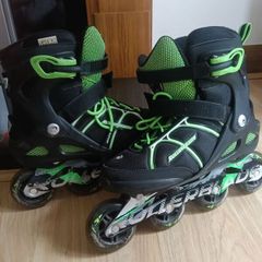Rollerblades