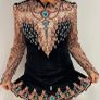 Irish Dancing Dress Image 7