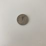 3 Irish pence 1942,1942,1942,1964,1967 Image 8