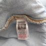 Girls denim jacket - size 9-10 years Image 2