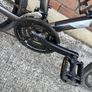 Giant Escape Hybrid Bike Image 9