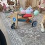 wooden bike Image 3