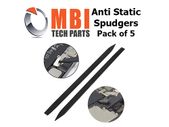 Plastic Anti Static Spudger Stick Pry Opening Tool for Smartphone Repair Pack x5