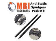 main image for ad Plastic Anti Static Spudger Stick Pry Opening Tool for Smartphone Repair Pack x5