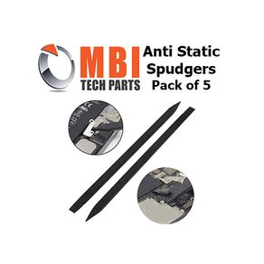 Plastic Anti Static Spudger Stick Pry Opening Tool for Smartphone Repair Pack x5