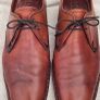 2 pairs Barker shoes Image 6