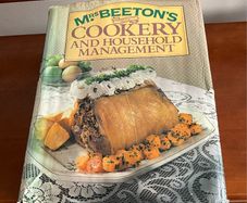 Mrs. Beeton's Cookery & Household Management