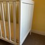 IKEA SUNDVIK Cot/toddler bed Image 6
