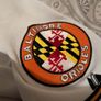 Classic Manny Machado Baltimore Orioles on field home baseball jersey Image 5