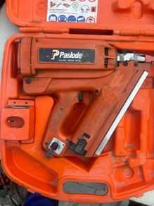 Paslode IM350/30 Framing Nailer