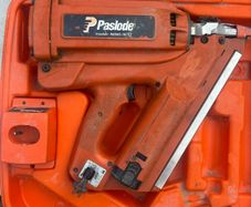 Paslode IM350/30 Framing Nailer
