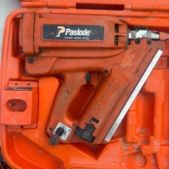 Paslode IM350/30 Framing Nailer