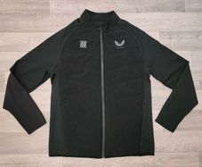 Reiss X Castore Golf Padded Jacket Mens Medium