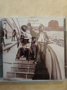 The Byrds 2CD - (Untitled) / (Unissued)