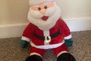 santa