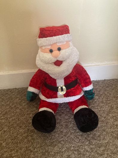 santa