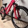 Merida Matts Kids Bike 20 inch Image 4