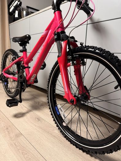 Merida Matts Kids Bike 20 inch