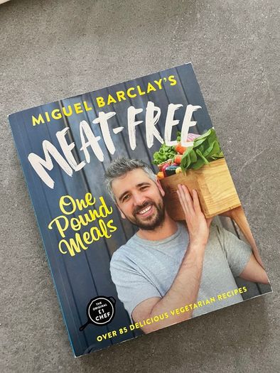 Cookbooks