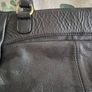 Debenhams leather handbag Image 6