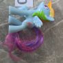 1e Each - Selection 4 - McDonalds Toys MLP G4 My Little Pony Image 5