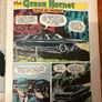 Vintage annual: 'The Green Hornet' 1967 Image 6
