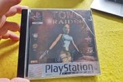 Tomb Raider PlayStation1 Ps1 PlayStation2 Ps2 Games Original