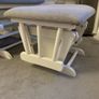 Babylo Rocking chair and footstool Image 3