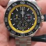 TAG Heuer Formula 1 Chronograph Image 4