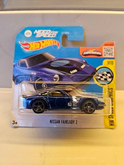 Japanese Hot Wheels Cars Mazda Nissan Toyota Subaru Honda Datsun JDM Japan