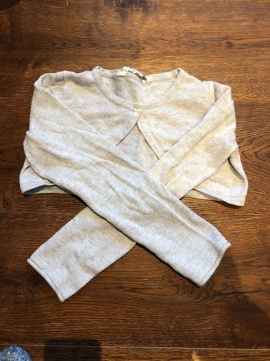 girls cardigan