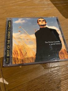 The Divine Comedy - The Best Of The Divine Comedy