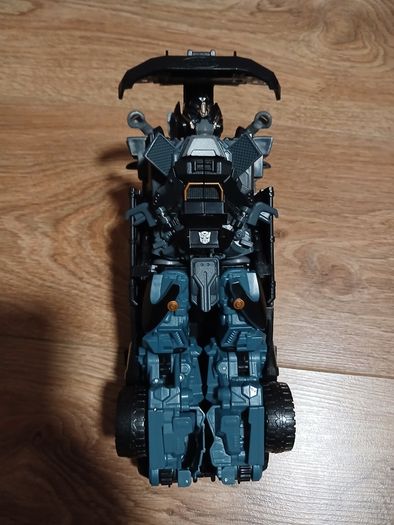Transformer Ironhide