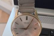 Seiko Automatic Gents Watch 17 Jewels