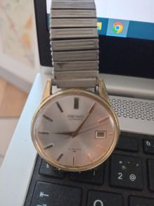 Seiko Automatic Gents Watch 17 Jewels