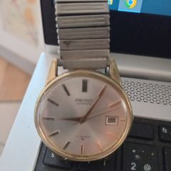 Seiko Automatic Gents Watch 17 Jewels
