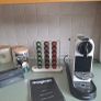 Nespresso Magimix Citiz Machine Image 5