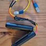 Thinkware F200 Pro Dashcam Front+Rear+GPS Image 10